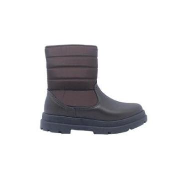 Imagem de BOTA INFANTIL MENINAS KIDY STYLE-Feminino