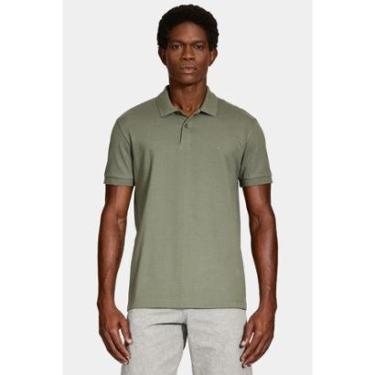 Imagem de Polo Aramis Manga Curta Malha Quadrile-Masculino
