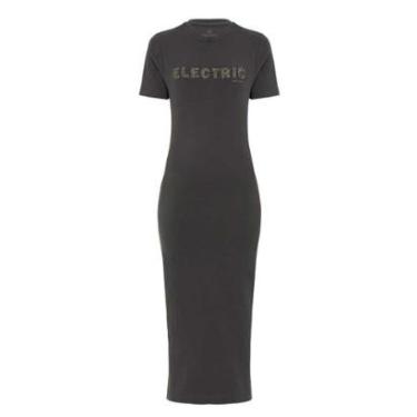 Imagem de Vestido John john Justo Crystal Feminino-Feminino