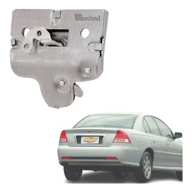 Imagem de Fechadura de porta-malas Interna F103 para Corsa Classic 2004 a 2016 Sedan 1996 a 2001...