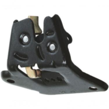Imagem de Fechadura Interna porta-malas Palio G1 96 a 02 Compatível com Fiat 1996 a 2002 sem Tamb...