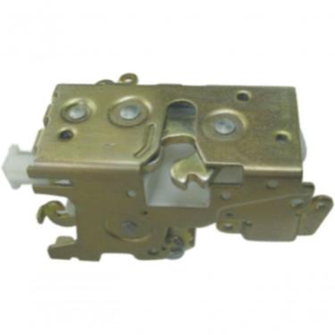 Imagem de Fechadura de Porta Lateral Corrediça Interna Sprinter 97 a 12 para Mercedes-Benz 1997 a 2012 Segurança Universal