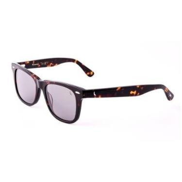 Imagem de Óculos de Sol Reserva RSV6019S 215 - Marrom Havana 54-Masculino