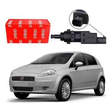 Imagem de Cebolinha Embreagem 3rho Punto 1.4 1.6 1.8 2010 A 2012 - 3-Rho