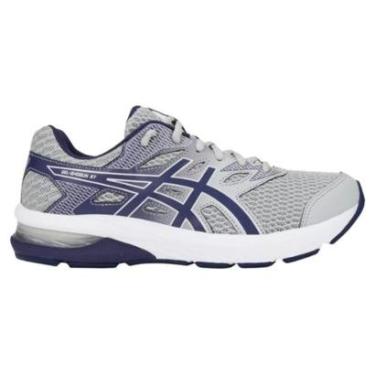 Imagem de Tênis Casual Asics Gel-shogun St Feminino-Feminino