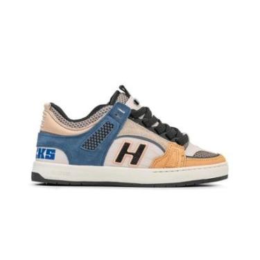 Imagem de Tênis Hocks Bold Cream Solar-Masculino