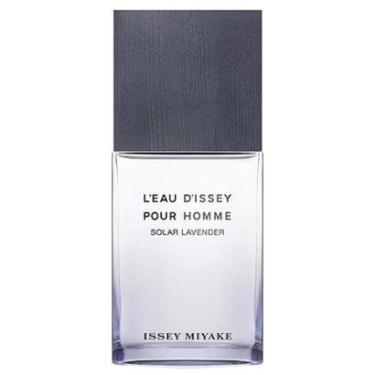 Imagem de Leau Dissey Solar Lavender Issey Miyake Intense - Perfume Masculino - Eau de Toilette 100ml-Masculino