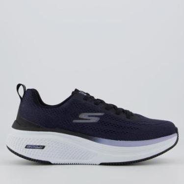 Imagem de Tênis Skechers Go Run Elevate 2.0 Feminino-Feminino