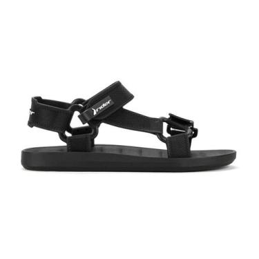 Imagem de Papete Masculina Rider Flagger Style 12346 Sandália tiras autocolantes