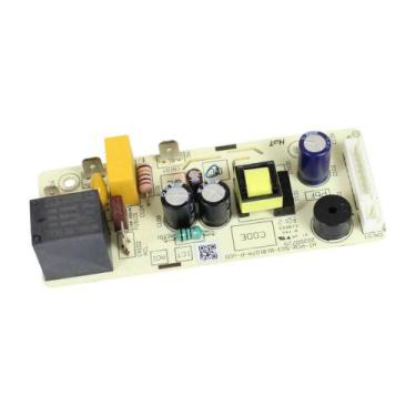 Imagem de Placa Principal P/ Airfryer High Connect Philips Walita Ri9280 Origina