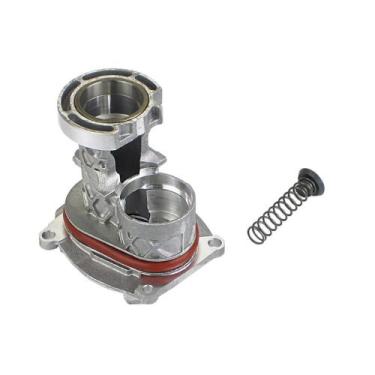Imagem de Flange Intermediaria 16170006dx P/ Martelete Bosch 11213 Original