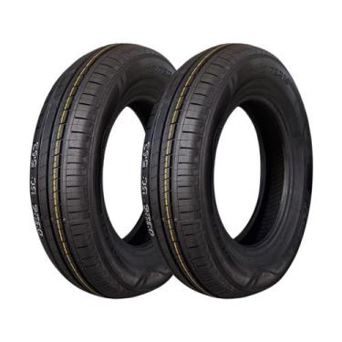 Imagem de Kit 2 Pneus 175/75R14 86T Aplus A609-1