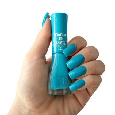 Imagem de Esmalte Dailus - Me Chama no Zoom - Escolha a Cor 8ml, Tenho um Call