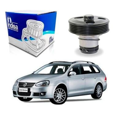 Imagem de Bomba Dagua Indisa Volkswagen Jetta Variant 2.5 2008 A 2009