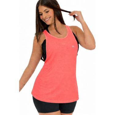 Imagem de Regata Movement Esportivo Comfort para academia, funcional, corrida impacto-Feminino