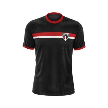 Imagem de Camisa SÃO PAULO Oficial Immortal 2005 Yokohama Camiseta SPFC Original 20 anos do Tri M...