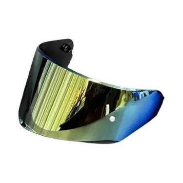 Imagem de Capacete de Motociclista Integral LS2 FF320/FF353/FF328/FF800 - Acessó