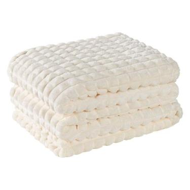 Imagem de Cobertor Coberta Manta Ultrasoft Willow Queen 2,40m X2,20m - Bia Enxov