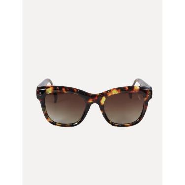 Imagem de Óculos Reserva de Sol Masculino Groove Tortoise-Masculino