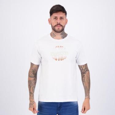 Imagem de Camiseta Nicoboco Soul Branca, G