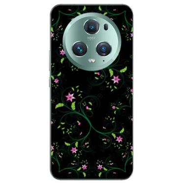 Imagem de Capa Adesivo Skin353 Verso Para Honor Magic 5 Pro - KawaSkin