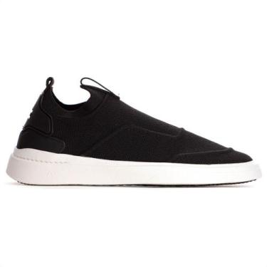 Imagem de Tênis Aramis Journey Stone Preto - Masculino -, 40, Preto