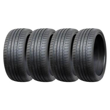 Imagem de Pneu Wanli SU025 225/65R17 HT Aro 17 102V Kit4