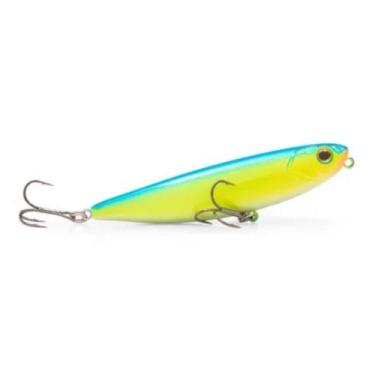 Imagem de Isca Artificial Superfíc Strikepro Water Strike 100 10cm 20g - Strike 