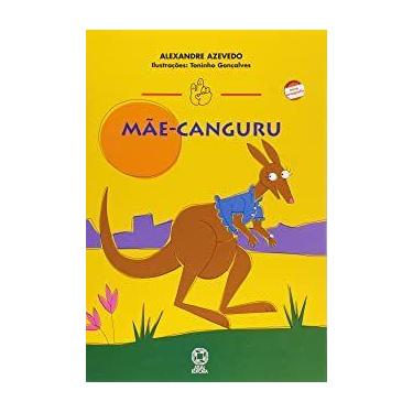 Imagem de Mae - Canguru