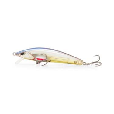 Imagem de Isca Artificial Strike Pro EG252BF Willy Minnow 9cm - Strike Pro Cor R