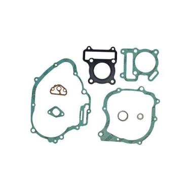 Imagem de Jogo De Junta Motor Crypton 105 Dafra Zig 100 Vedamotors