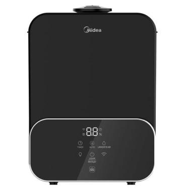 Imagem de Umidificador de Ar Midea Master Connect com 6,0 Litros - UMD6P3, Bivol