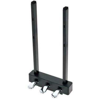 Imagem de Pedal Triplo Para Piano Digital P-125 Yamaha LP-1B