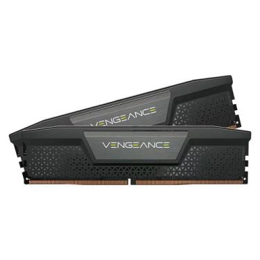 Imagem de Memória RAM Corsair Vengeance 48GB (2x24GB) DDR5 7000MHz - CMK48GX5M2B