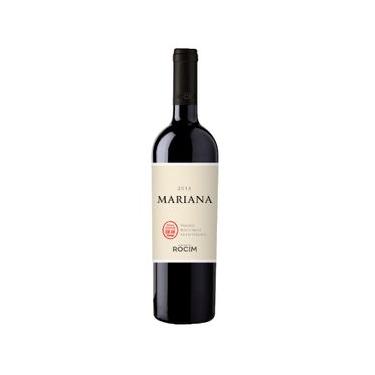 Imagem de Vinho Tinto Mariana Rocim 750ml