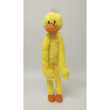 Imagem de Mordedor Interativo Pelúcia Cães Longo 85cm - Congratulations Store