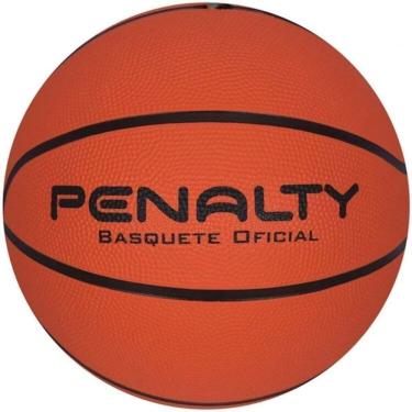 Imagem de Bola Basquete Penalty Playoff Ix - Ljapto - U