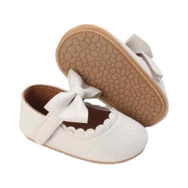 Imagem de Sapatos para Bebês Mary Zhen de Primavera e Outono 0-12 Meses Sapatos 