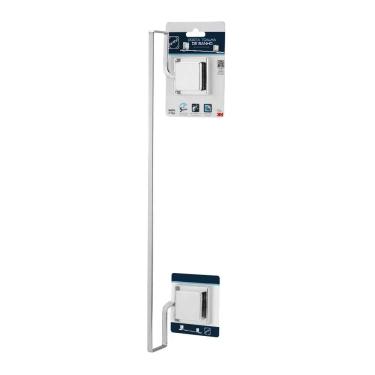 Imagem de Porta-toalha Banho Piatina 3m Arthi