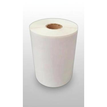 Imagem de Rolo Etiqueta Térmica 34x23mm 3 Colunas Adesiva - Congratulations Stor