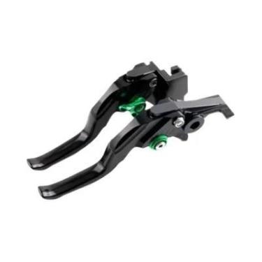 Imagem de Alavancas De Freio E Embreagem Ajustáveis Para KTM 690 Enduro R SMCR H