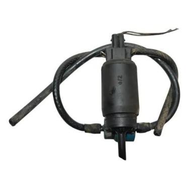 Imagem de USADO: Motor Bomba Agua Limpador Parabrisa Zafira 2.0 01/05 - CHEVROLE