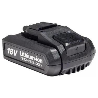Imagem de Bateria de Lítio 18V 2.0Ah para Ferramentas WESCO-WS9970