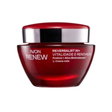 Imagem de Renew Reversalist 30+ Gel Creme Noite 50g - AVON
