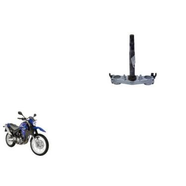 Imagem de MESA INFERIOR DIREÇÃO XT 660 2005-2018 Único - YAMAHA