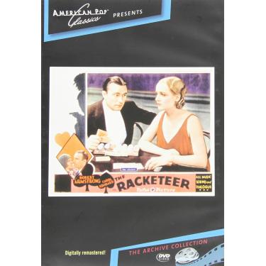 Imagem de Racketeer