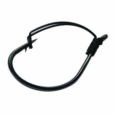 Imagem de Gamaktasu Drop Shot/Split Shot Gancho sem erva, N/A, One Size