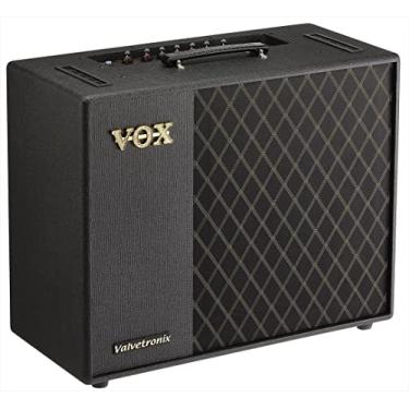 Imagem de VOX Amplificador de modelagem digital VT100X, 100W