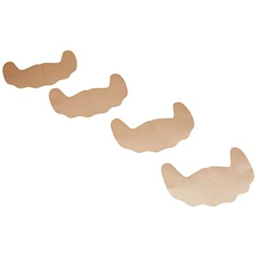 Imagem de Maidenform Sutiã de corpo adesivo feminino, Nude., B