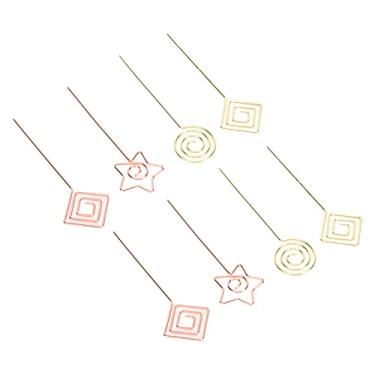 Imagem de Porta-fotos Crazy Sales – Conveniente, durável, forte praticidade, ampla gama de aplicações, suporte para cartões para festa de aniversário de escritório